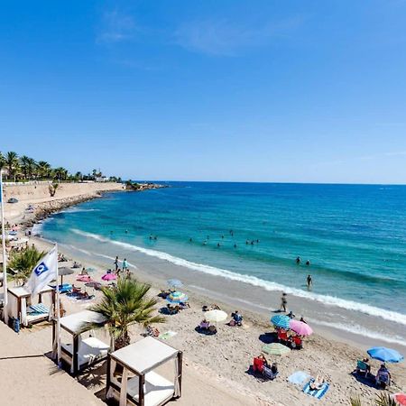 Fun Holiday Apartment Punta Prima Торевьиа Экстерьер фото