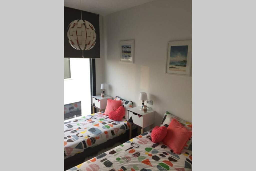 Fun Holiday Apartment Punta Prima Торевьиа Экстерьер фото