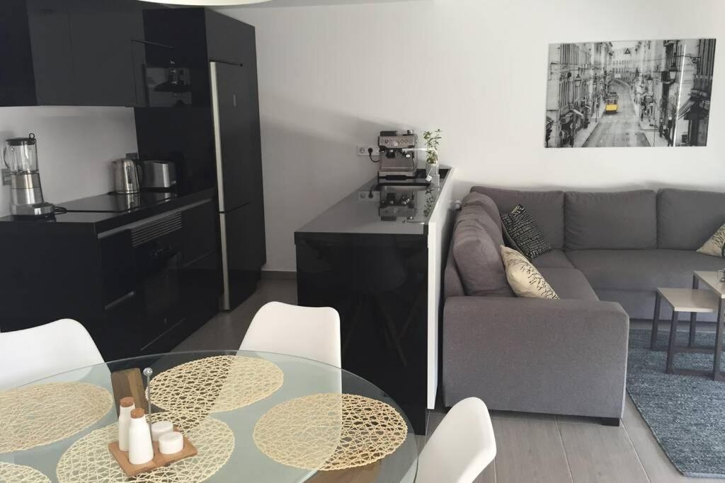 Fun Holiday Apartment Punta Prima Торевьиа Экстерьер фото