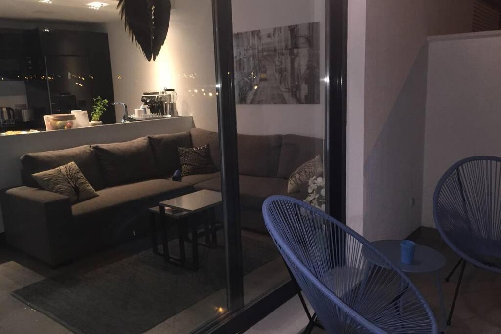 Fun Holiday Apartment Punta Prima Торевьиа Экстерьер фото