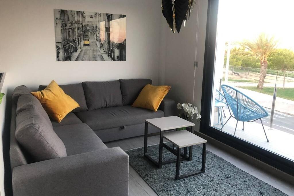 Fun Holiday Apartment Punta Prima Торевьиа Экстерьер фото