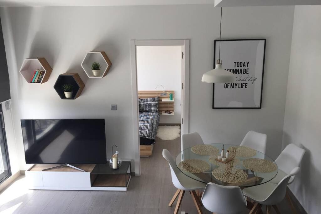 Fun Holiday Apartment Punta Prima Торевьиа Экстерьер фото