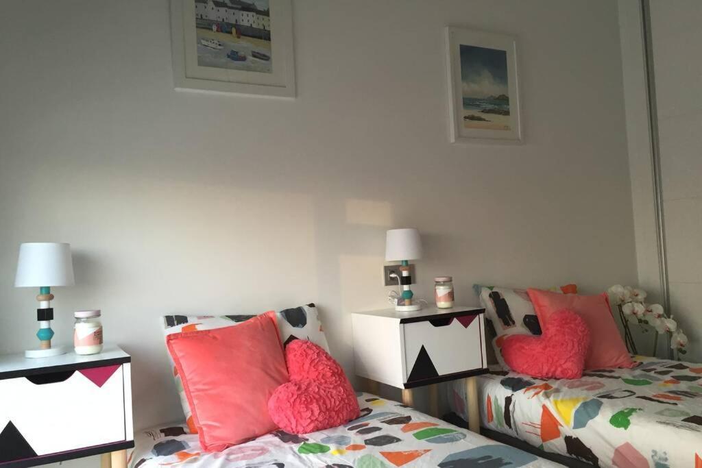 Fun Holiday Apartment Punta Prima Торевьиа Экстерьер фото