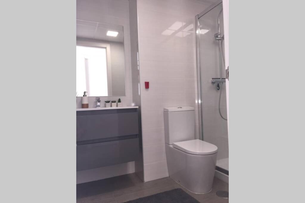 Fun Holiday Apartment Punta Prima Торевьиа Экстерьер фото