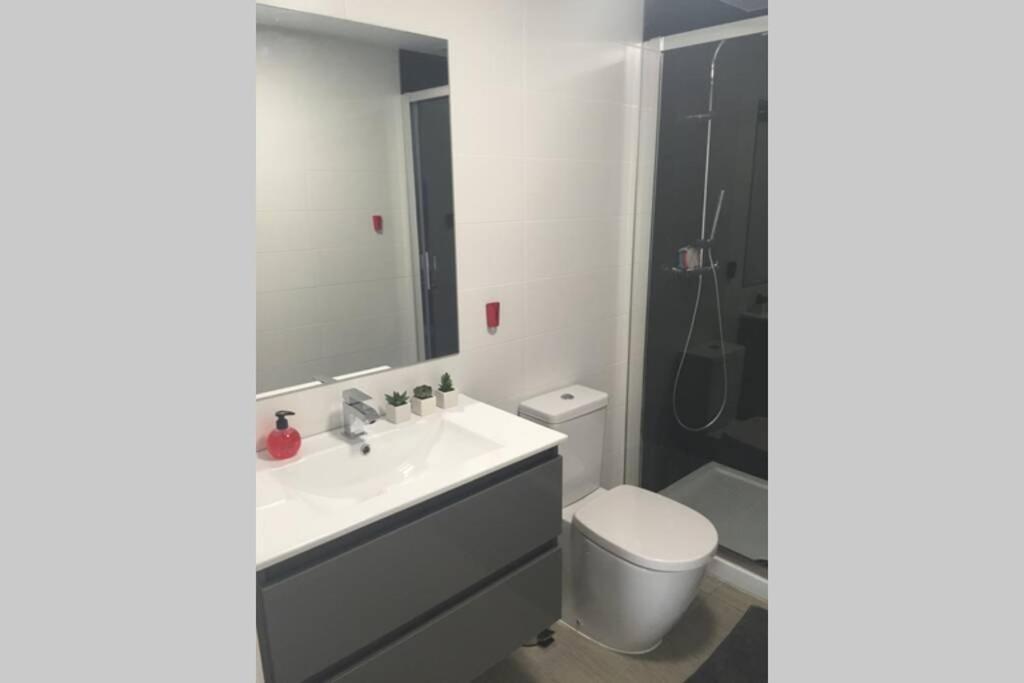 Fun Holiday Apartment Punta Prima Торевьиа Экстерьер фото