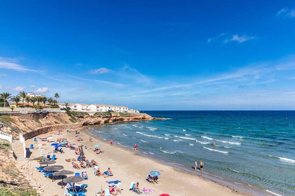 Fun Holiday Apartment Punta Prima Торевьиа Экстерьер фото